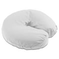 thumbnail image 1 of Paquete de 10 fundas para masajes y descanso facial, ropa de cama corporal Tranquility, 1 of 5