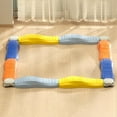 thumbnail image 7 of shamjina Balance Beam and Stepping Stones for Kids Body Coordination for Learning C, 7 of 7
