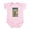 Petal Pink, variant on CafePress - Heaven Sent Shih Tzu Infant Bodysuit - Baby Light Bodysuit, Size Newborn - 24 Months