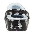 thumbnail image 6 of Crocs Toddler & Kids Baya Lined Clog, 6 of 6