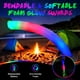 thumbnail image 3 of Foam Glow Sticks Wellent, 64 LED, luz de espuma, 3 modos, 3 of 7