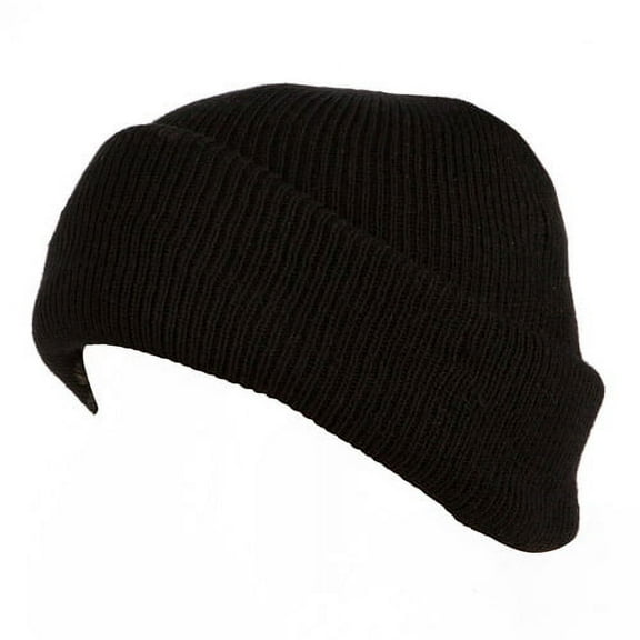 QuietWear Micro Acrylic Fat Cap