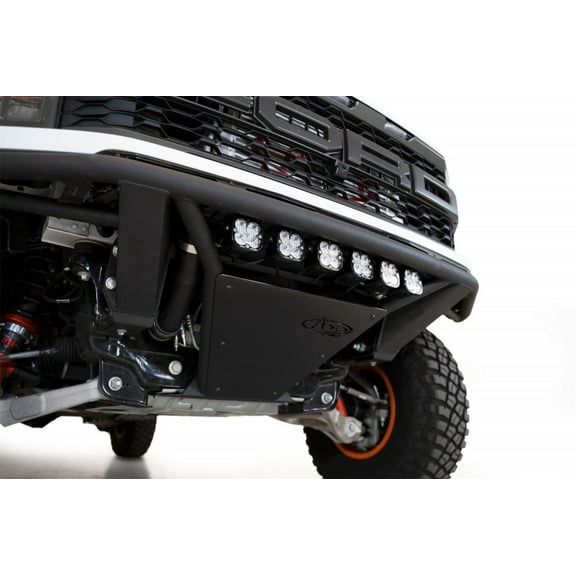 Addictive Desert Designs 21-22 Raptor Pro Front Bumper