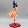 thumbnail image 4 of Figura de Anime de una pieza de 26cm, figuras de acción de Nico Robin, Miss Allsunday, Sexy de Pvc, 2 años después, figura de colección, modelo de juguete, 4 of 5