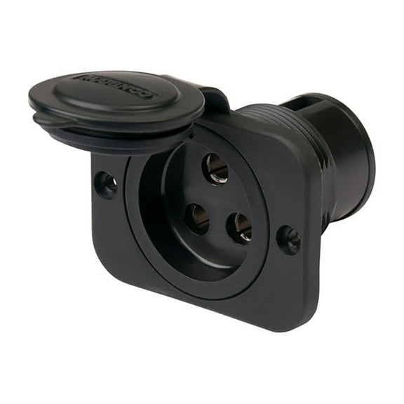 Garmin 70A Power Receptacle For Force Trolling Motors