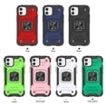 thumbnail image 6 of iPhone 12 / 12 Pro Heavy Duty Ring Holder Case, 6 of 9