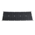 thumbnail image 1 of Panel Solar Portátil de 100W, Panel Solar de Campamento Safe Obd Camping USB Tipo C DC Almacenamiento de Energía Para Al Aire Libre, 1 of 7