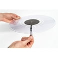 thumbnail image 5 of Serato SCV-PS-SL-BM Sticker Lock 12" Control Vinyl pressing for Serato DJ - (Pair), 5 of 5