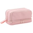 thumbnail image 3 of Caja de papelería de gran capacidad con tendencia de moda para la escuela primaria de mujeres, 3 of 4
