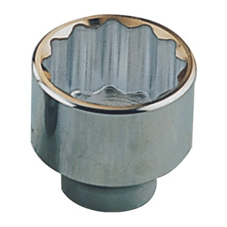 

Vulcan MT-SM6019 Socket 3/4 Inch Drive 12 Point 19 MM