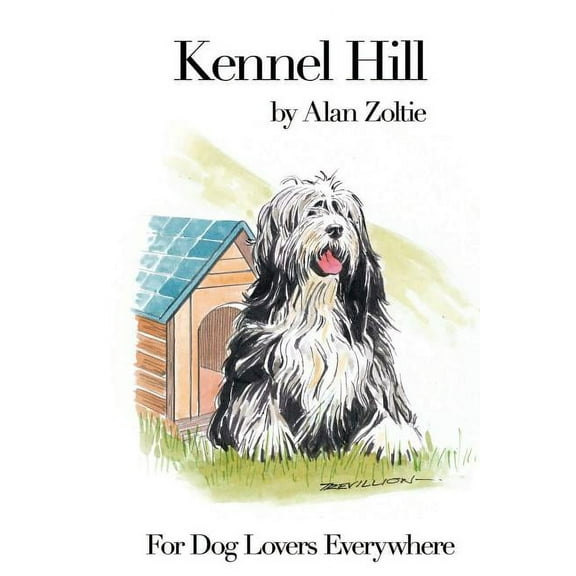 Kennel Hill (Paperback)