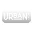 thumbnail image 3 of Urban Shop , Ribbed Compressed Foam Kids and Teen Chair, Platinum Silver, 3 of 9