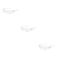 thumbnail image 5 of Guardurnaity Gafas protectoras Policarbonato Estilo simple Crews Gafas de seguridad Protección ocular Accesorios de soldadura para soldador Transparente Type1 Guardurnaity CBP362100, 5 of 6