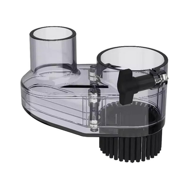 Cubierta recolector de polvo CNC Strade Fareast Limited 45 mm o 52 mm