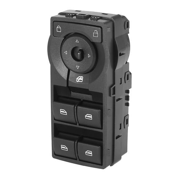 Car Master Power Window Switch Button Panel 92225343 92247215 for Pontiac G8 2008-2009