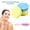 6cm 50PCS, variant on Wholesale 50/100PCS Compressed Natural Cellulose Facial Cleansing Sponge