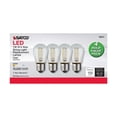 thumbnail image 3 of 4Pk - 1W S14 2200K LED String Light Replacement Bulb 120v -11W equiv, 3 of 6