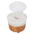thumbnail image 1 of Humidificador De Nube De Lluvia, Difusor De Aromaterapia De Diseño Colorido A La Moda, Grano De Para El Hogar, Oficina Y Dormitorio, 1 of 7
