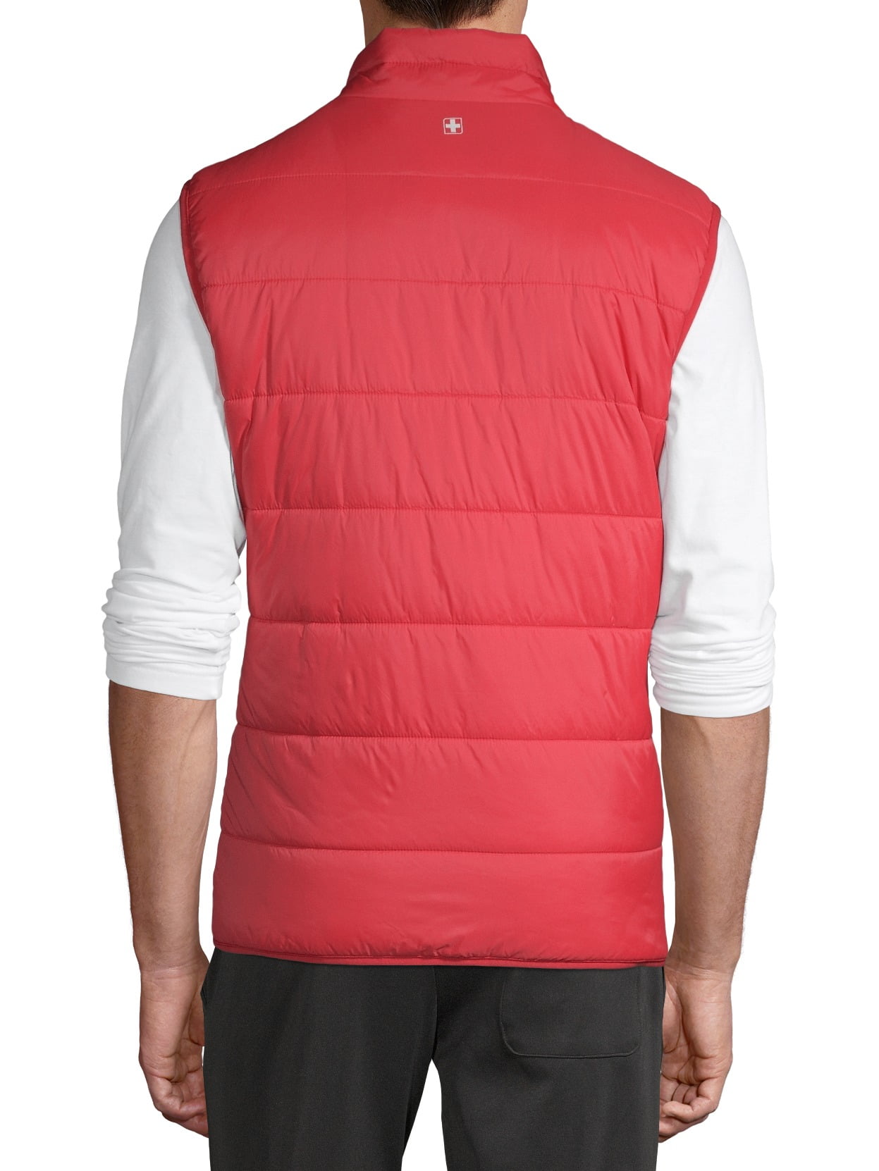 Puffer Vest 