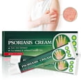 thumbnail image 2 of 3pcs Crema para la psoriasis, crema para la psoriasis, crema facial y corporal para el Control de la psoriasis, cremas para la psoriasis con eccema a base de hierbas chinas natura, 2 of 5