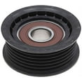 thumbnail image 2 of ACDelco Professional 38082 Idler Pulley, Black, 2 of 2