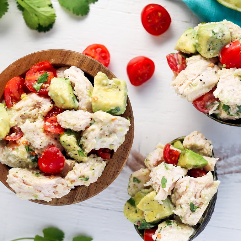 4 pack) Wild Planet Organic Roasted Chicken Breast with Sea Salt
