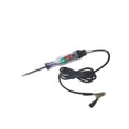 thumbnail image 1 of Riwesomey Probador de voltaje de coche, pluma, voltímetro automático, sonda de prueba, Detector, detección portátil, reparación profesional, Herramientas de reparación de automóviles Digital, 1 of 6