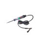 thumbnail image 1 of Speravity Probador de voltaje de coche, pluma, voltímetro automático, sonda de prueba, Detector, detección portátil, reparación profesional, Herramientas de reparación de automóviles Digital Speravity VI016837-04B, 1 of 6