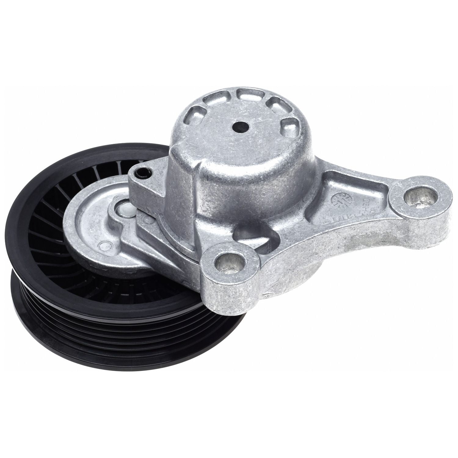 Gate 39334 DriveAlign Automatic Belt Drive Tensioner Fits select: 2010-2015 CHEVROLET CAMARO, 2009-2015 CADILLAC CTS