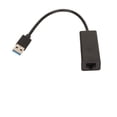 thumbnail image 2 of USB C To Ethernet Adapter, USB Ethernet Adapter Loopback Diagnostic Function Mixed Mode Signal Technology RTL8156B Portable  For Laptop, 2 of 8