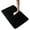 black, variant on QHUDLV Super Absorbent Memory Foam Bath Mat, Anti-Slip Cobblestone Pattern Rug