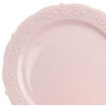 thumbnail image 4 of OCCASIONS FINEST PLASTIC TABLEWARE Disposable Plates for Parties, Weddings, Birthday's, New year, Christmast, 4 of 4