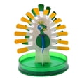 thumbnail image 4 of Árbol de cristal resplandeciente, flor artificial, árbol de bonsái, lámpara de , árbol , decoración navideña, regalos únicos para novia, , Salvador Árbol de cristal en crecimiento, 4 of 9