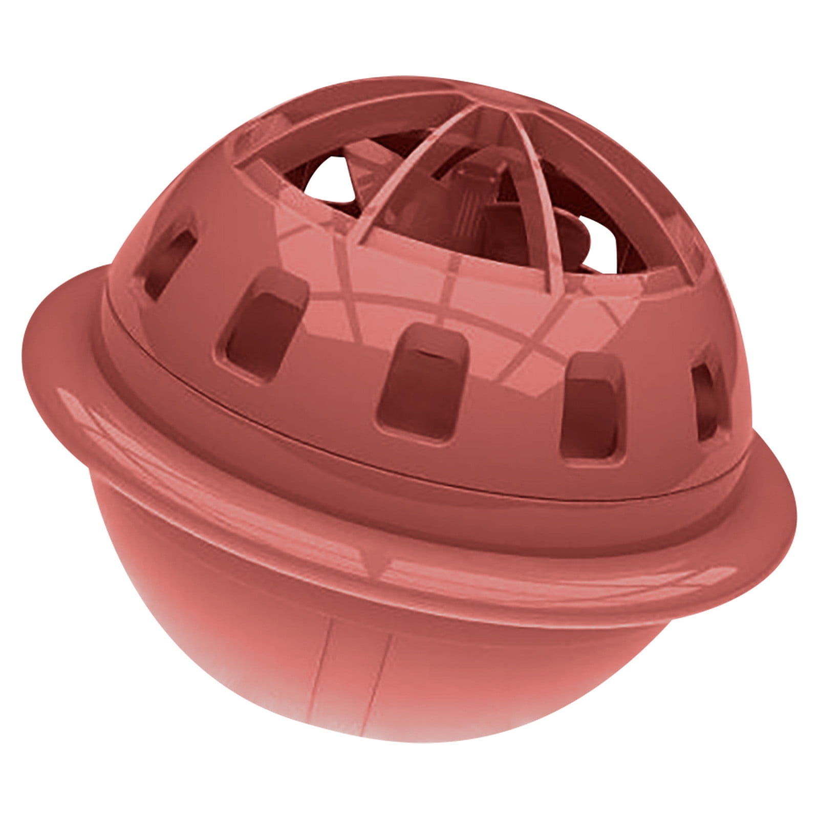 WUHUAKES Portable Vibration Cleaner Fruit Washer Dishwasher