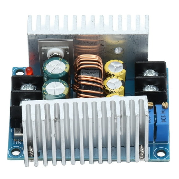 Oubit Buck Converter,Buck Converter DC to DC Voltage Buck Converter DCDC Converter Module Leading Edge Technology