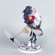 thumbnail image 4 of Figuras de Genshin Impact yangshaomei Beelzebul Raiden Shogun PVC 22 cm, 4 of 5