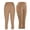 AA-Khaki, variant on QATAINLAV High Waisted Yoga Pants for Women Butt Lifting Workout Gym Leggings with Pockets Black L