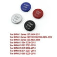 thumbnail image 4 of Engine Ignition Start Stop Switch For BMW 1 3 5 Series E87 E90 E91 E92 E93 E60 X5 X6 Z4 E84 E83 E70 E71 E89, 4 of 7