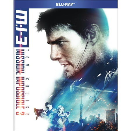 Mission: Impossible 3