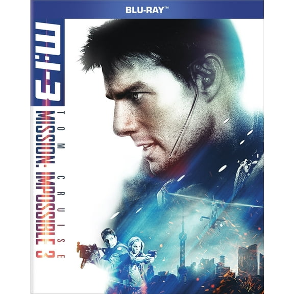 Mission: Impossible 3