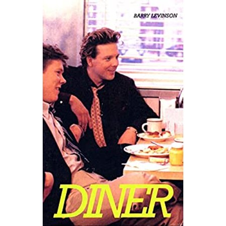 Pre-Owned Diner (Faber Reel Classics) (Paperback) 0571202349 9780571202348