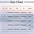 thumbnail image 2 of cocolona Womens Two Piece Tankini Swimsuits Modest Cute Bathing Suit Summer Vacation Beach Swimwear, 2 of 6