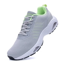 AHUSIR Men's Tennis Running Shoes Breathable Athletic Training Walking Sneakers for Gym Jogging Sports US 7-13