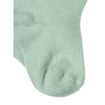 thumbnail image 3 of Modern Moments by Gerber Baby Boy or Girl Unisex wiggle proof socks, 2-pack, Sizes Newborn-12M, 3 of 7