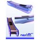 thumbnail image 2 of Hoverboard levitante en miniatura (diapasón) con base de 6 "(azul) de NeoLev Neolev Technologies Neo6bu, 2 of 2