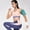 Vert Menthe 5, variante sur Vaidha Brassards de Téléphone Petit Sac Bandoulière pour Hommes & Femmes Convient à Tous les Téléphones Portables pour Courir Marcher