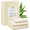 Ivory, variant on Comfy Twill Classic Sheet Viscose from Bamboo Twin 4-Piece Set Ivory