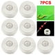 thumbnail image 1 of Hoja PVA Europeo Hilo Soluble en Enrollado Con 8 Trenzas 20 Metros Material para Nido Pesca Soluble en Hilo Sellado Malla Instantáneo, 1 of 8