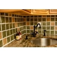 thumbnail image 5 of Achim Nexus 4x4 Self Adhesive Vinyl Backsplash Wall Tile - 27 Tiles/3 sq. Ft., 5 of 5