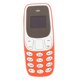 thumbnail image 3 of El teléfono más pequeño del mundo con manos libres, Bluetooth, marcador, tarjeta SIM dual, GSM, desbloqueado, 2 en 1, mini teléfono móvil naranja, 3 of 10
